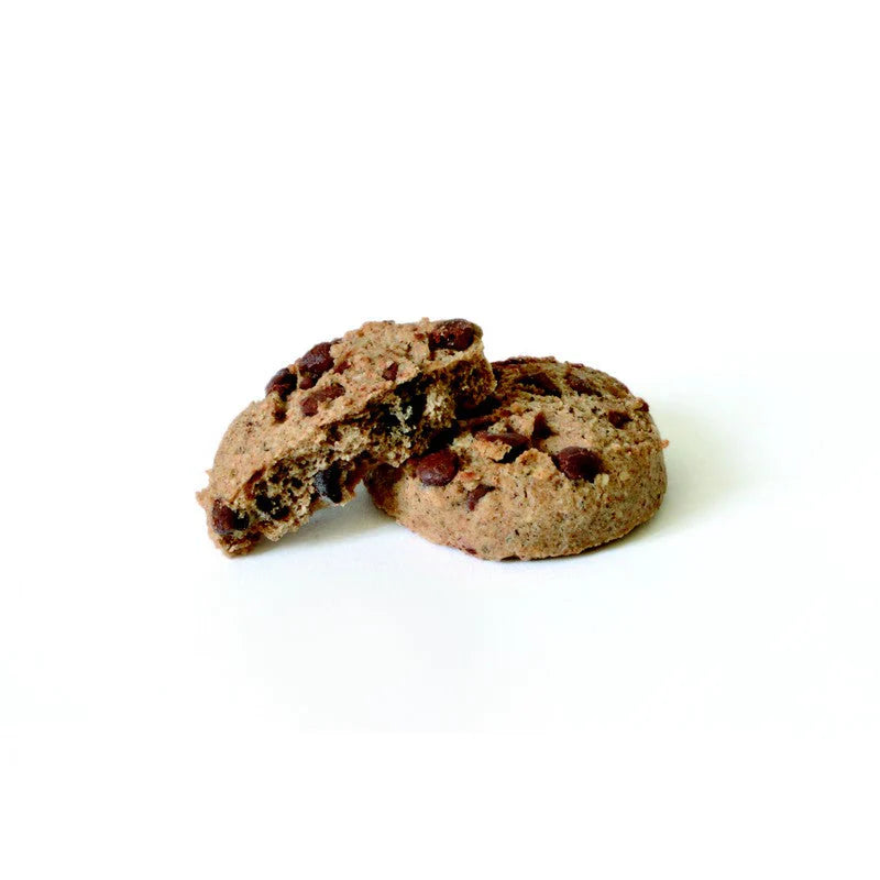 Petits cookies sarrasin pépites de chocolat bio Vrac - 1 kg