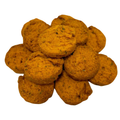 Petit sablé apéritif tomates herbes de provence bio vrac Vrac - 1kg