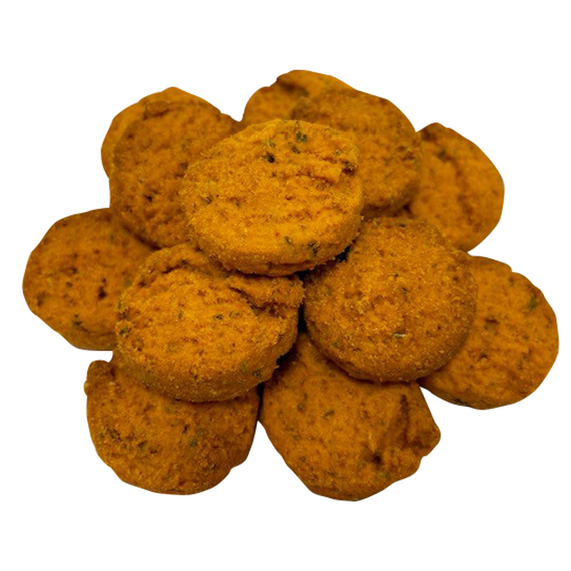 Petit sablé apéritif tomates herbes de provence bio vrac Vrac - 1kg