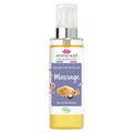 Base pour massage bio - 200 mL