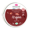 Baume karité argan bio - 140 g