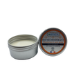 Baume déodorant - mandarine & petit grain - 75 g