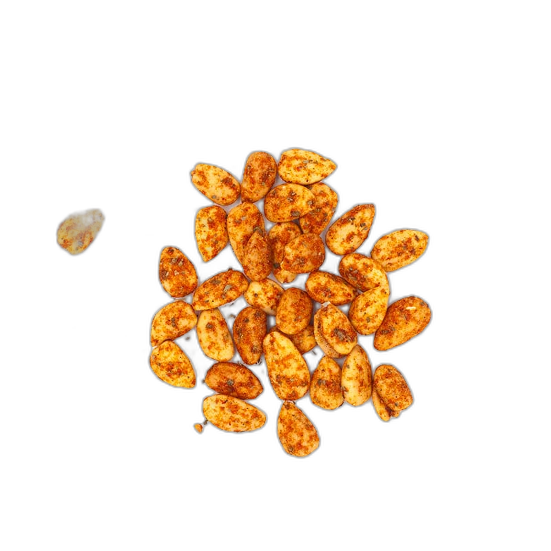 Amandes tomate basilic bio Vrac (origine Italie) - 2.5 kg
