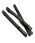 Bâtons de charbon de bambou Vrac