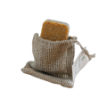 Sauve savon en lin