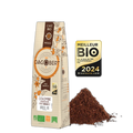 Colombie 100% arabica, bio et √©quitable - moulu/filtre - 500 g