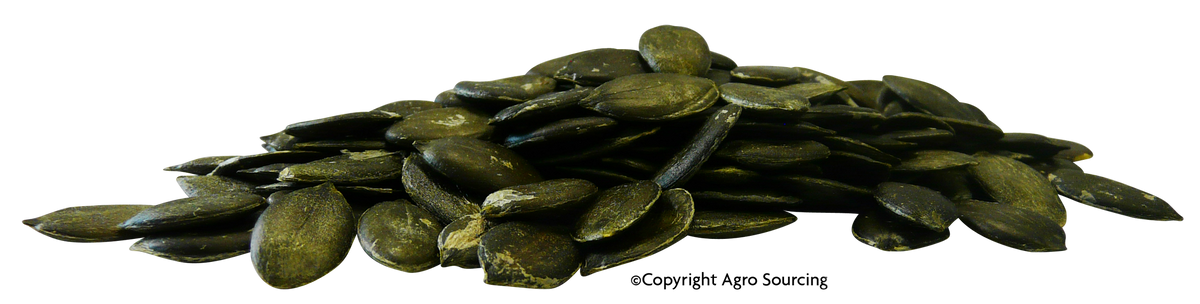 Graines de courge Vrac (origine UE) - 10 kg