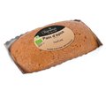 Pain d'épice nature bio - 300 g