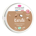 Beurre de karité bio equitable - 140 g