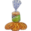 Maxi galettes beurre bio - 260 g