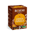 Infusion Choco jungle - 20 infusettes