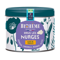 Infusion Dans les nuages boîte métal Vrac - 50 g