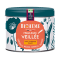 Infusion Fabuleuse veillée boîte métal Vrac - 40 g