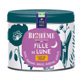 Infusion Fille de lune boîte métal Vrac - 45 g