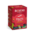 Infusion Fruits des bois enchantés - 20 infusettes