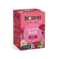 Infusion La vie en rose - 20 infusettes