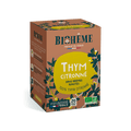 Infusion Thym citronné - 20 infusettes
