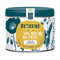 Infusion Un Air de F√™te bio bo√Æte m√©tal - 50 g