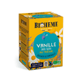 Infusion Vanille des √Æles au tr√©sor - 20 infusettes