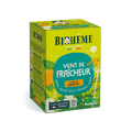 Infusion Vent de fraîcheur - 20 infusettes