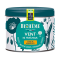 Infusion Vent de fra√Æcheur bo√Æte m√©tal Vrac - 50 g