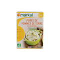 Flocons pomme terre bio - 250 g