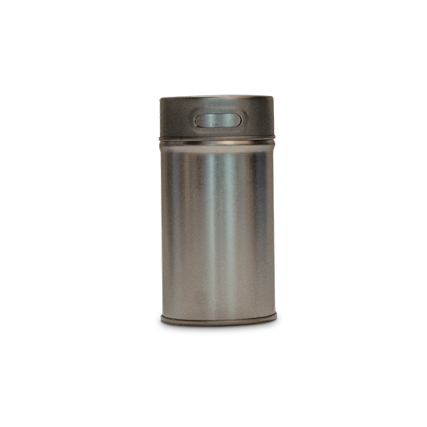 Boite pour 80g de poudre (équivalent 1l de boisson)