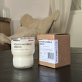 Bougie naturelle s√©r√©nit√© - 110 g