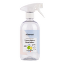 Bouteille spray vitres rechargeable - 500 mL