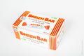Breizh bar caramel bio  - 150g