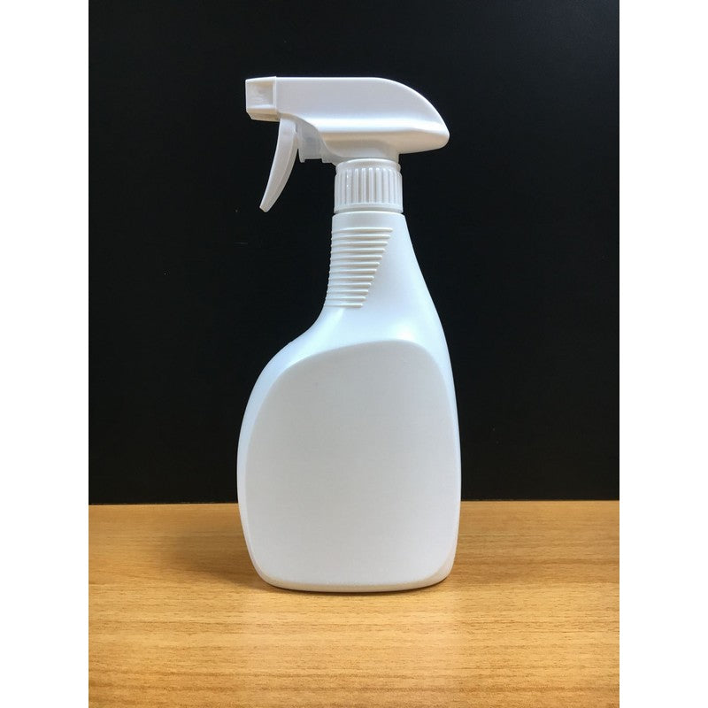 Contenant vapo - 500 ml