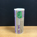Gel wc menthe/eucalyptus vrac (étiquettes) - x 50