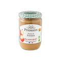 Purée de pommes bio - 620 g