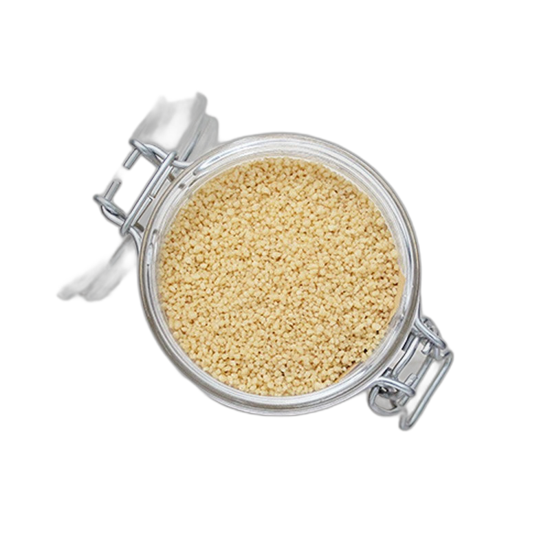 Couscous demi complet bio Vrac - 5 kg
