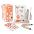 Box vie sauvage