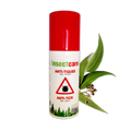 Spray anti-tiques peau & textiles - 50 ml