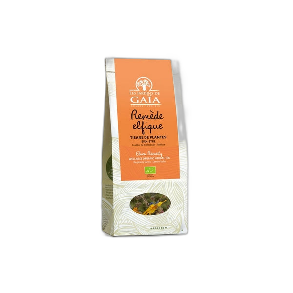 Tisane remède elfique - 50 g
