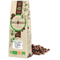 Moka sidamo 100% arabica, bio et equitable - grains (origine Ethiopie) - 1 kg