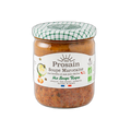 Soupe marocaine aux lentilles & pois chiches bio - vegan - 420 g