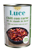 Chili con carne bio - 420 g
