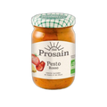 Pesto rosso bio - 185 g