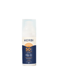 Crème solaire spf50 parfumée (adulte dès 6 ans) - 50 g