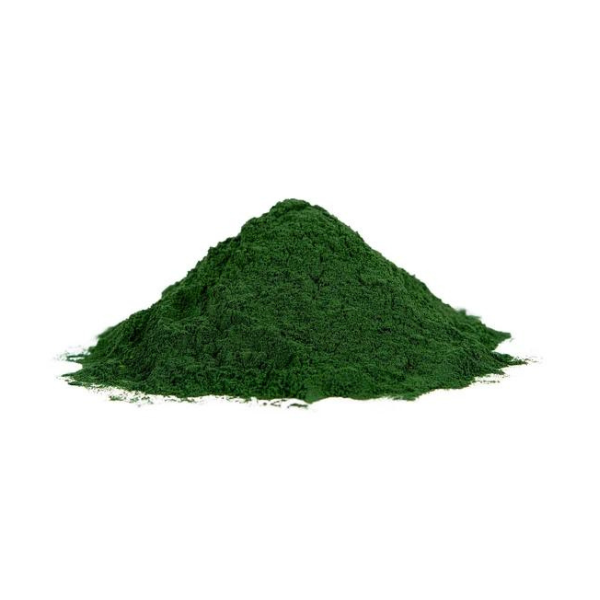 Spiruline bio en poudre Vrac (origine France) - 500 g