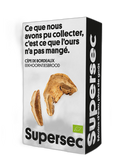 Cèpe de bordeaux bio (origine Europe) - 20 g