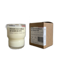 Bougie naturelle un soir en été (anti moustiques) - 110 g