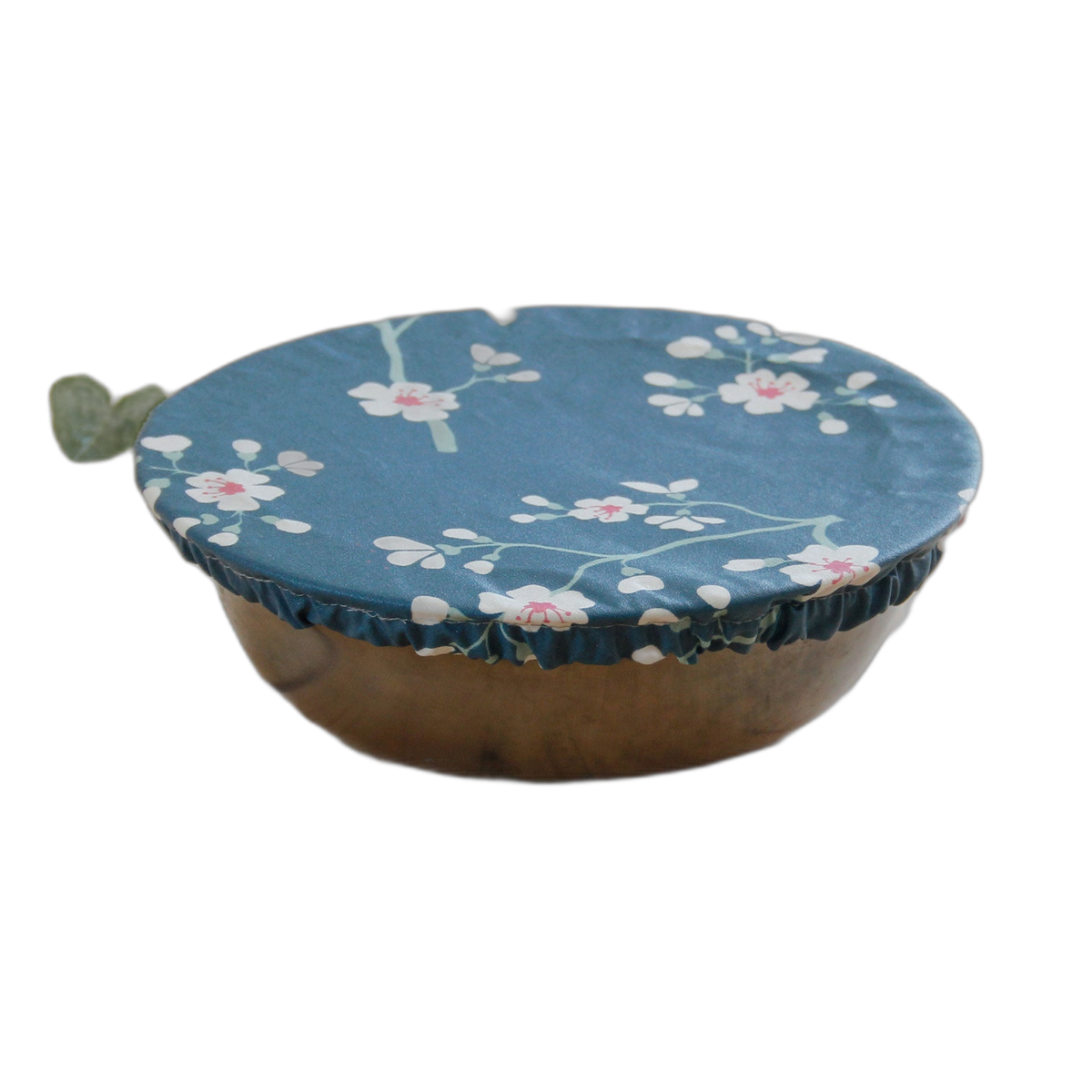 Charlotte alimentaire ronde (coton enduit) - M