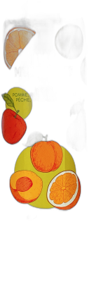 Pur jus multifruits - 1L
