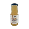 Aquafaba bio (jus de pois chiche) - 750 ml