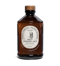 Sirop de caramel salé brut bio - 400 ml