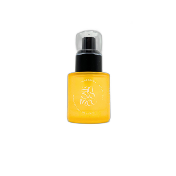 Huile pour le corps (édition limitée) - 30 ml